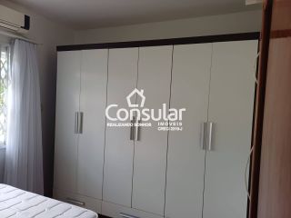 Casa Para Alugar com 3 quartos no bairro Flor de Nápoles em São José