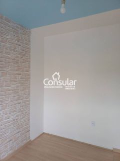 Casa Para Alugar com 3 quartos no bairro Flor de Nápoles em São José