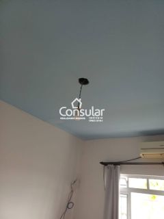 Casa Para Alugar com 3 quartos no bairro Flor de Nápoles em São José
