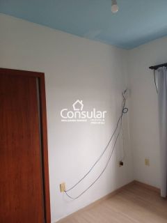 Casa Para Alugar com 3 quartos no bairro Flor de Nápoles em São José