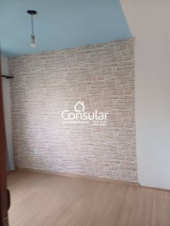 Casa Para Alugar com 3 quartos no bairro Flor de Nápoles em São José