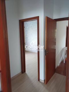 Casa Para Alugar com 3 quartos no bairro Flor de Nápoles em São José