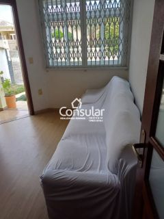 Casa Para Alugar com 3 quartos no bairro Flor de Nápoles em São José