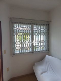 Casa Para Alugar com 3 quartos no bairro Flor de Nápoles em São José