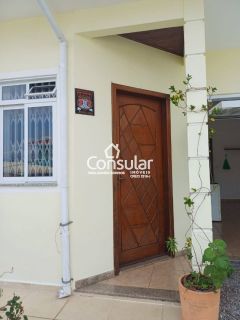Casa Para Alugar com 3 quartos no bairro Flor de Nápoles em São José