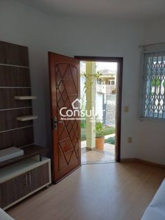 Casa Para Alugar com 3 quartos no bairro Flor de Nápoles em São José