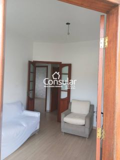 Casa Para Alugar com 3 quartos no bairro Flor de Nápoles em São José