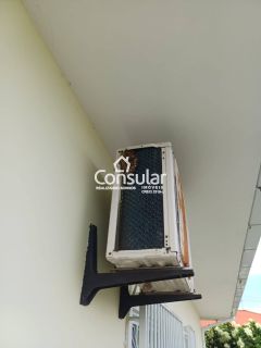 Casa Para Alugar com 3 quartos no bairro Flor de Nápoles em São José