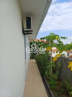 Casa Para Alugar com 3 quartos no bairro Flor de Nápoles em São José
