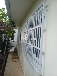 Casa Para Alugar com 3 quartos no bairro Flor de Nápoles em São José