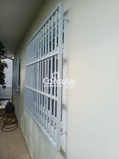 Casa Para Alugar com 3 quartos no bairro Flor de Nápoles em São José