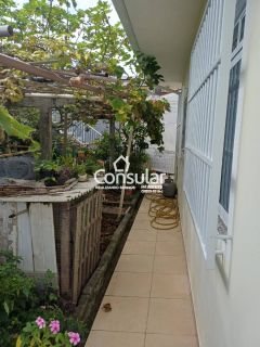 Casa Para Alugar com 3 quartos no bairro Flor de Nápoles em São José