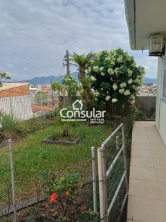Casa Para Alugar com 3 quartos no bairro Flor de Nápoles em São José