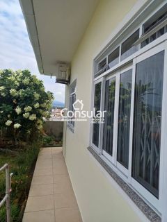 Casa Para Alugar com 3 quartos no bairro Flor de Nápoles em São José