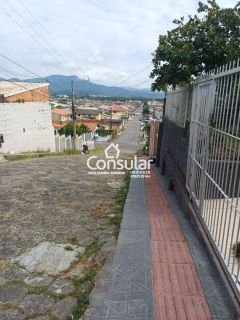 Casa Para Alugar com 3 quartos no bairro Flor de Nápoles em São José