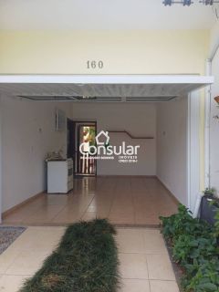 Casa Para Alugar com 3 quartos no bairro Flor de Nápoles em São José