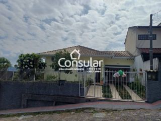 Casa Para Alugar com 3 quartos no bairro Flor de Nápoles em São José