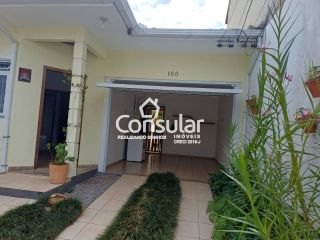 Casa Para Alugar com 3 quartos no bairro Flor de Nápoles em São José