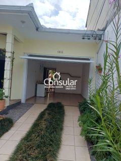 Casa Para Alugar com 3 quartos no bairro Flor de Nápoles em São José