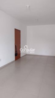 Apartamento Para Alugar com 2 quartos no bairro Aririú em Palhoça