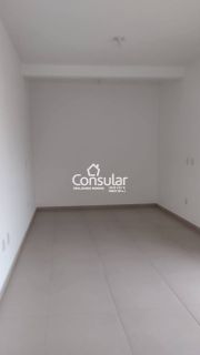 Apartamento Para Alugar com 2 quartos no bairro Aririú em Palhoça