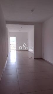 Apartamento Para Alugar com 2 quartos no bairro Aririú em Palhoça