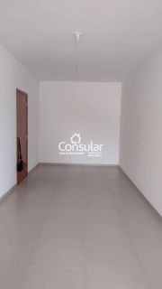 Apartamento Para Alugar com 2 quartos no bairro Aririú em Palhoça