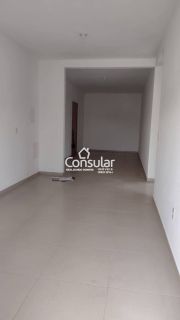 Apartamento Para Alugar com 2 quartos no bairro Aririú em Palhoça