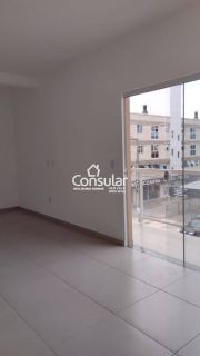 Apartamento Para Alugar com 2 quartos no bairro Aririú em Palhoça