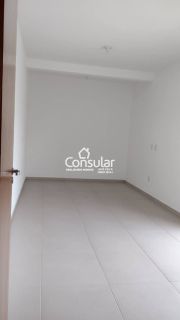 Apartamento Para Alugar com 2 quartos no bairro Aririú em Palhoça