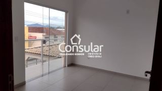 Apartamento Para Alugar com 2 quartos no bairro Aririú em Palhoça