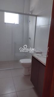 Apartamento Para Alugar com 2 quartos no bairro Aririú em Palhoça