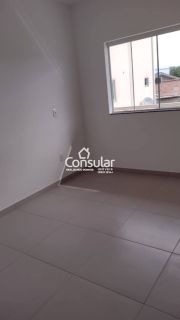 Apartamento Para Alugar com 2 quartos no bairro Aririú em Palhoça