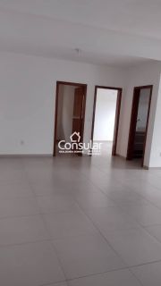 Apartamento Para Alugar com 2 quartos no bairro Aririú em Palhoça