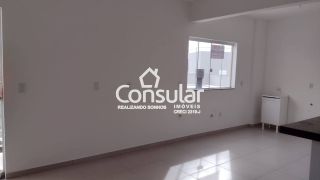 Apartamento Para Alugar com 2 quartos no bairro Aririú em Palhoça