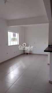 Apartamento Para Alugar com 2 quartos no bairro Aririú em Palhoça