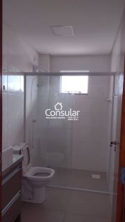 Apartamento Para Alugar com 2 quartos no bairro Aririú em Palhoça