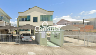 Apartamento Para Alugar com 2 quartos no bairro Aririú em Palhoça