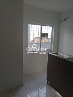 Apartamento Para Alugar com 2 quartos no bairro Aririú em Palhoça
