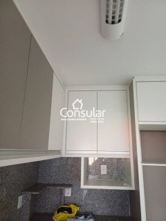Apartamento Para Alugar com 2 quartos no bairro Aririú em Palhoça