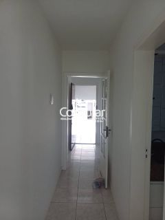 Apartamento Para Alugar com 2 quartos no bairro Aririú em Palhoça