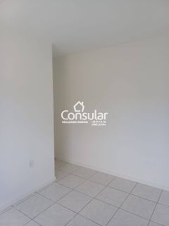 Apartamento Para Alugar com 2 quartos no bairro Aririú em Palhoça