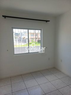 Apartamento Para Alugar com 2 quartos no bairro Aririú em Palhoça