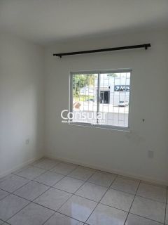 Apartamento Para Alugar com 2 quartos no bairro Aririú em Palhoça