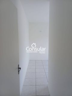 Apartamento Para Alugar com 2 quartos no bairro Aririú em Palhoça