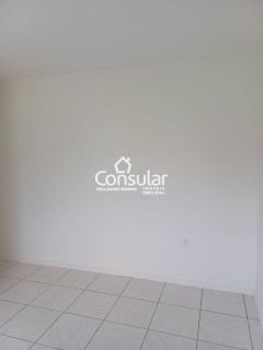 Apartamento Para Alugar com 2 quartos no bairro Aririú em Palhoça