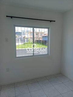 Apartamento Para Alugar com 2 quartos no bairro Aririú em Palhoça