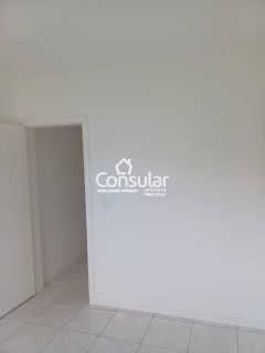 Apartamento Para Alugar com 2 quartos no bairro Aririú em Palhoça