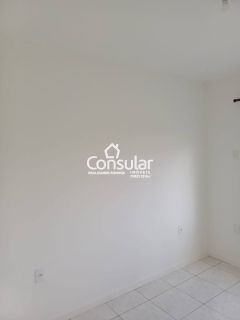 Apartamento Para Alugar com 2 quartos no bairro Aririú em Palhoça