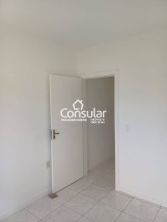 Apartamento Para Alugar com 2 quartos no bairro Aririú em Palhoça
